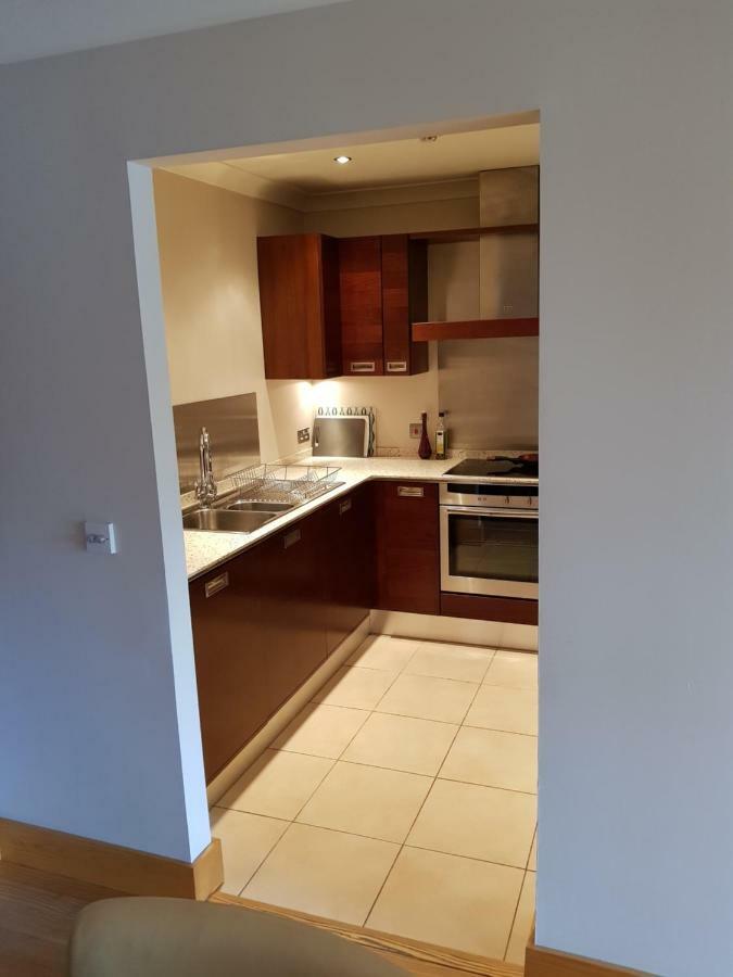 The Courtyard Apartments !!!! Killarney Ngoại thất bức ảnh