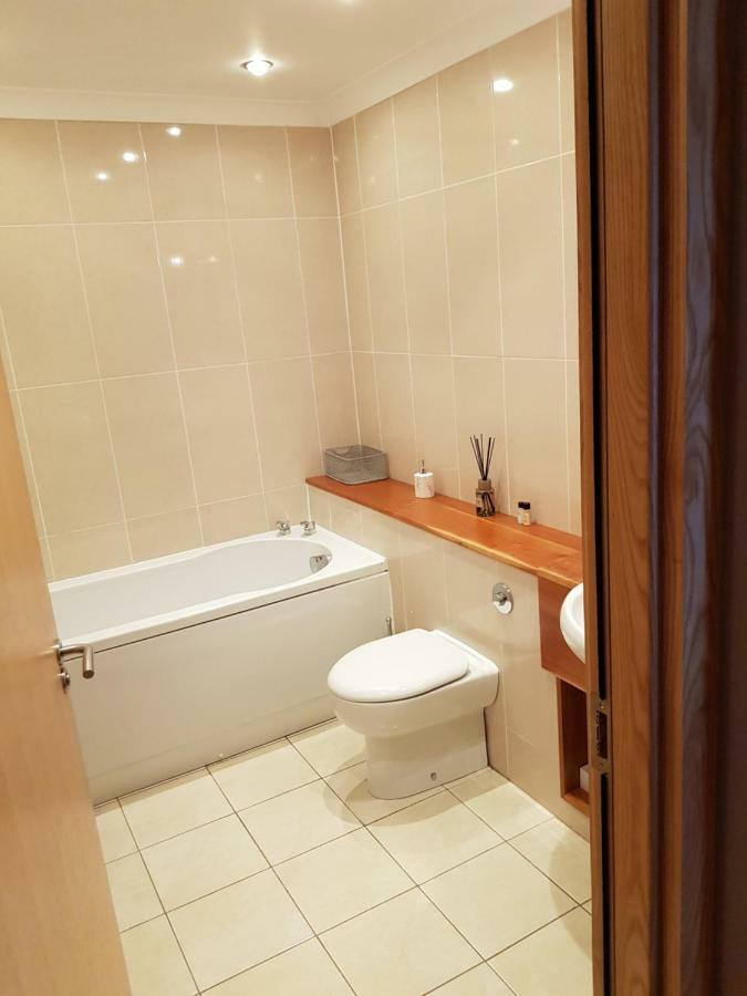 The Courtyard Apartments !!!! Killarney Ngoại thất bức ảnh