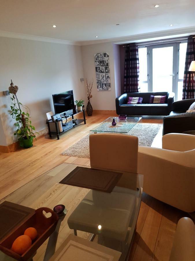 The Courtyard Apartments !!!! Killarney Ngoại thất bức ảnh