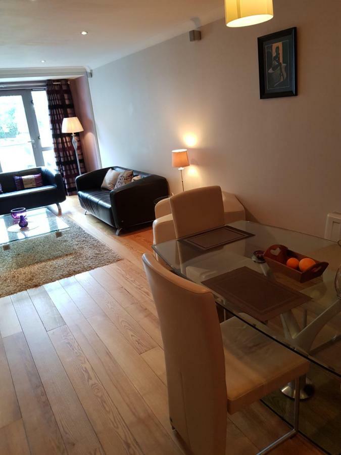 The Courtyard Apartments !!!! Killarney Ngoại thất bức ảnh