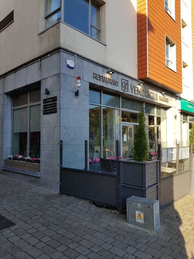 The Courtyard Apartments !!!! Killarney Ngoại thất bức ảnh